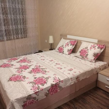 Sunshine Apartment Pomorie Exterior foto