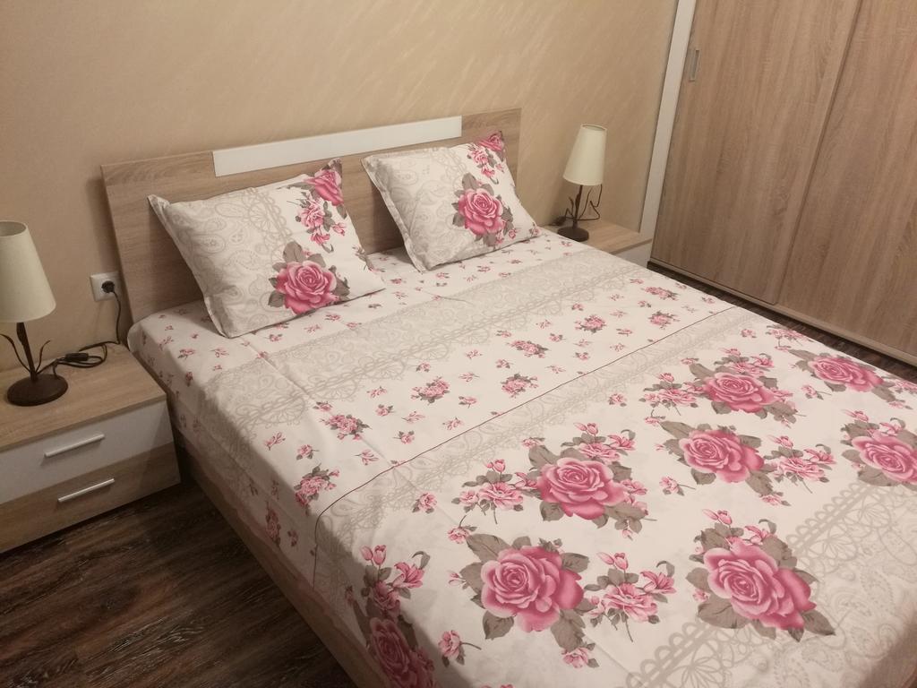Sunshine Apartment Pomorie Exterior foto