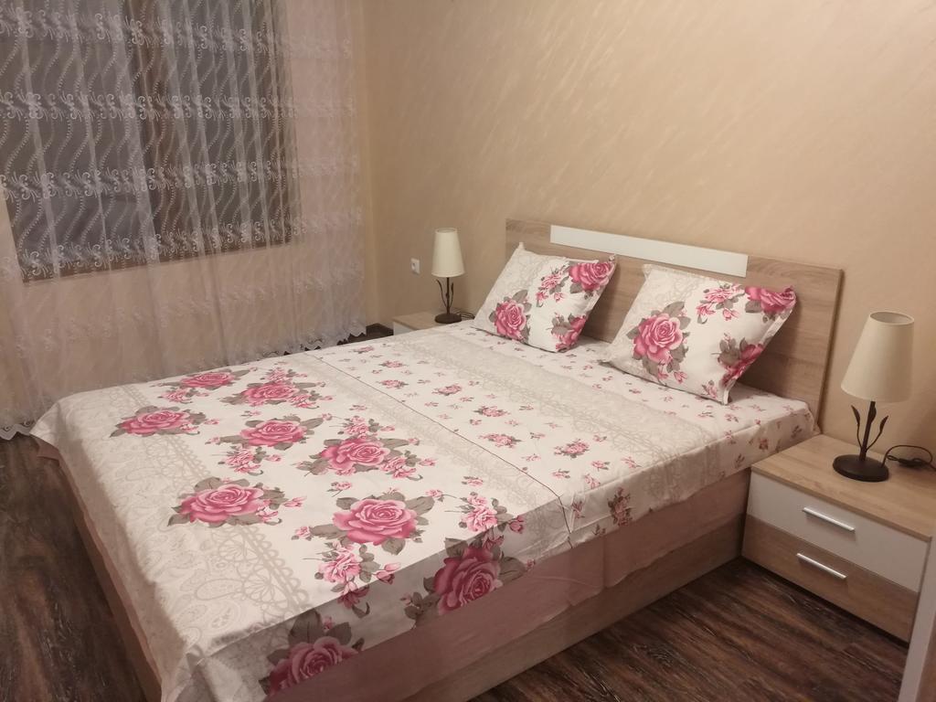 Sunshine Apartment Pomorie Exterior foto